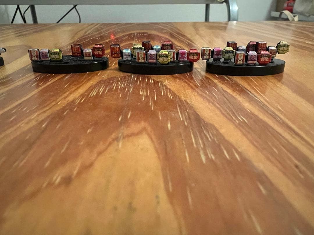 仮面ライダーガヴ　装動　現時点全種類セット