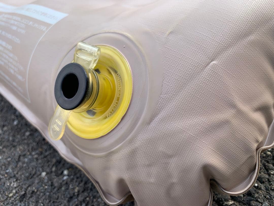 Coleman コールマン　テントエアーマット300 キャンプ