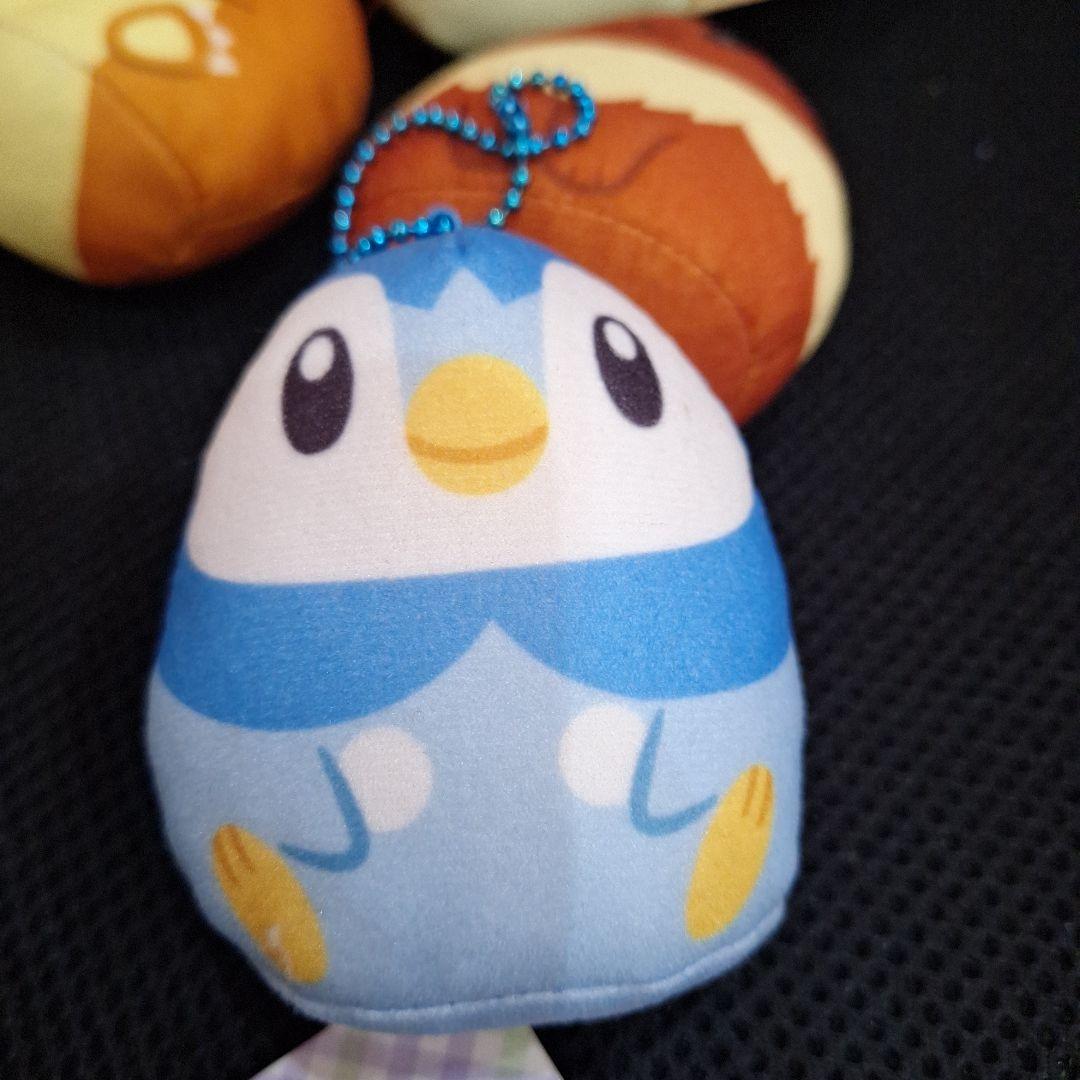 ポケモンセンター　イースター　2016　コンプリート　マスコット　ぬいぐるみ