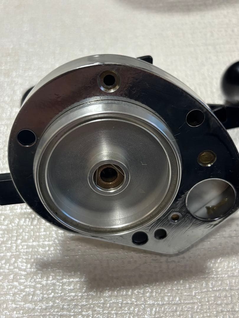 ABU アンバサダー1000 Ambassadeur1000オールドリール