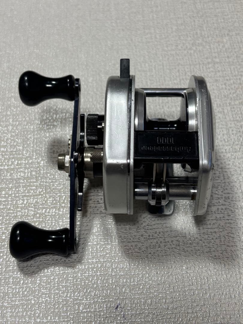 ABU アンバサダー1000 Ambassadeur1000オールドリール