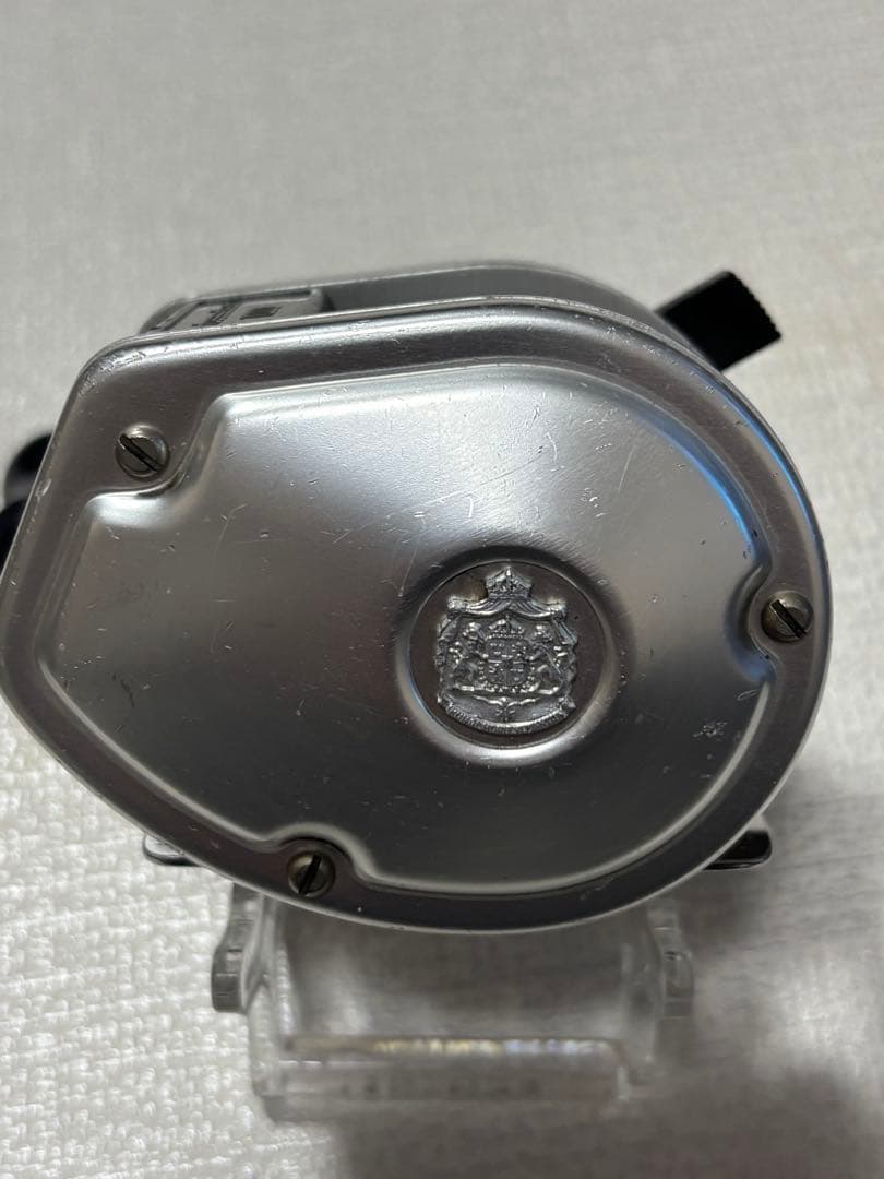 ABU アンバサダー1000 Ambassadeur1000オールドリール