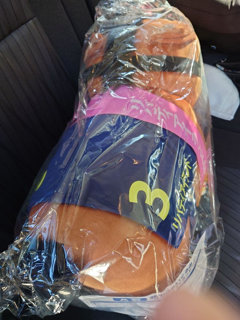 サラブレッドコレクション、dmmスクラッチ、A賞