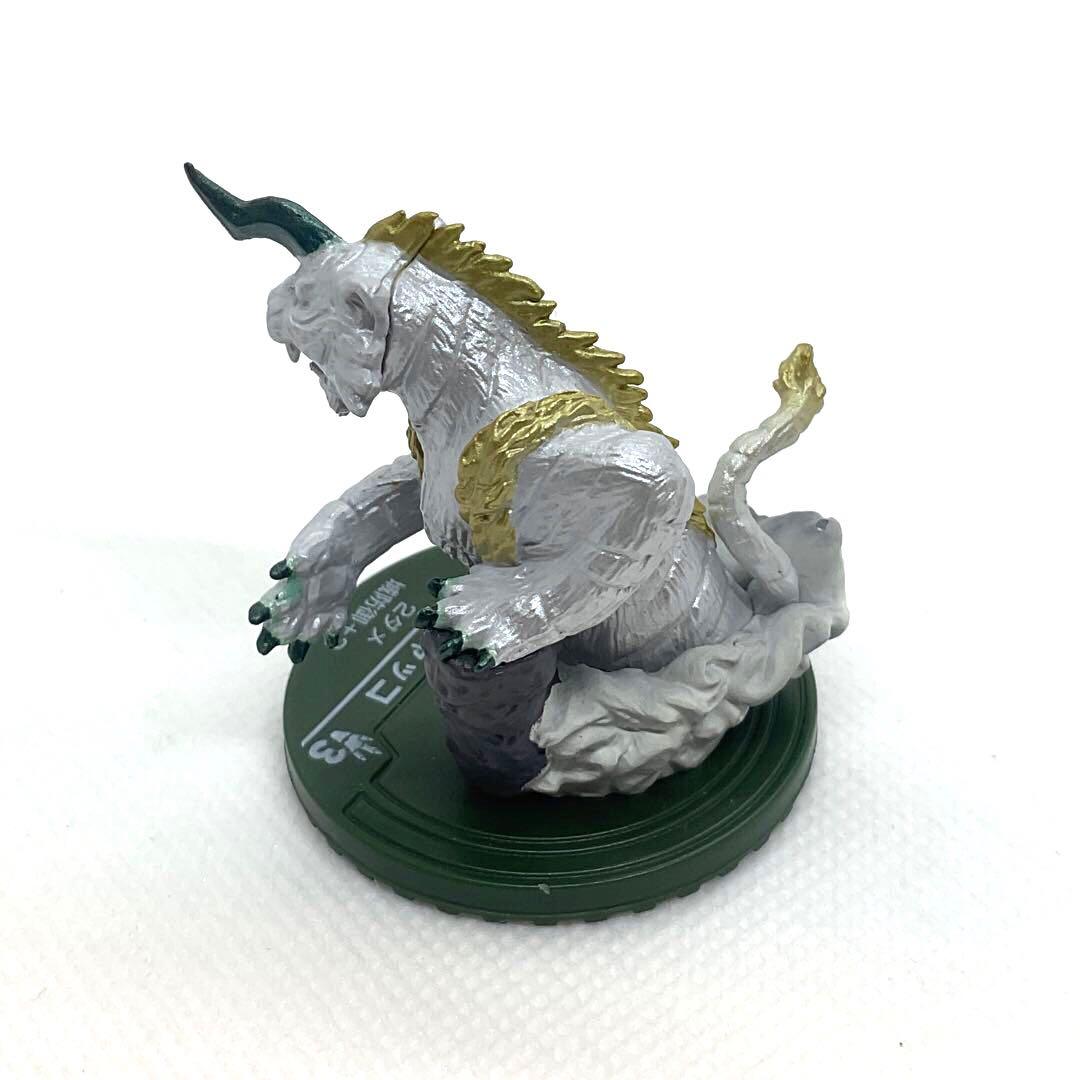 激レア　バトルブレイク　聖獣セイリュウ　邪龍ヘイロン　ドゴロチ　聖獣ビャッコ