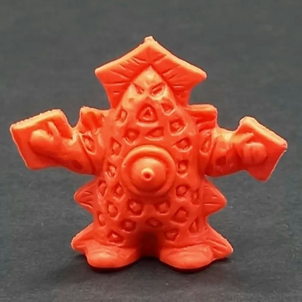 【ヤークスン出品】13体 ウルトラ 怪獣 消しゴム 特撮 当時もの