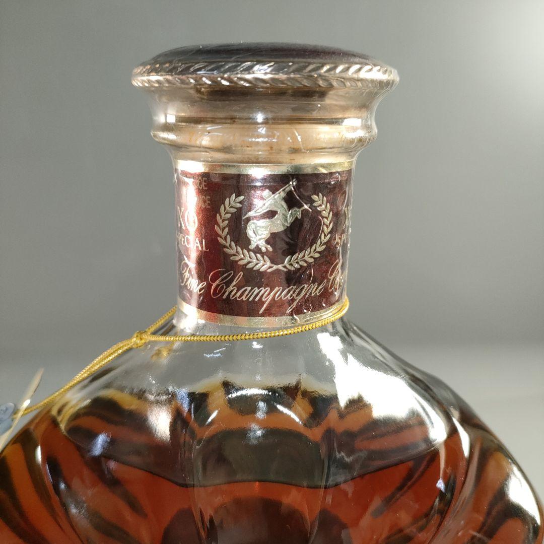 A1388-1/レミーマルタン XO スペシャル/ブランデー/コニャック/