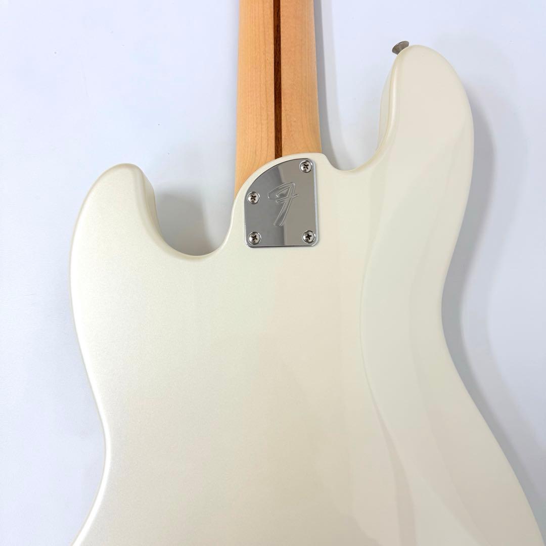 【極美品】Fender Japan Mordean Jazz Bass V