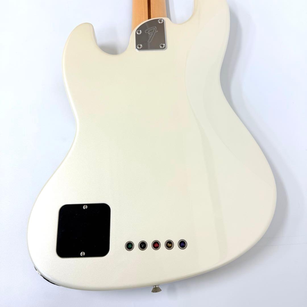 【極美品】Fender Japan Mordean Jazz Bass V