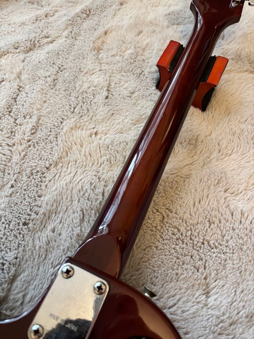 【ビンテージ】　Greco EG380s 74年製レスポール