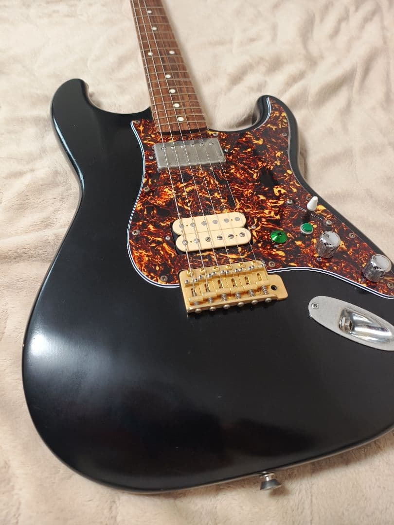 fender japan ストラトキャスター