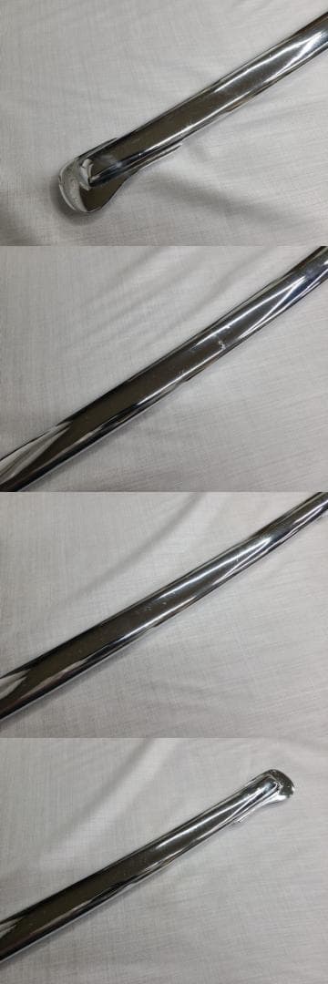 美品 模造刀 サーベル 拵え 日本刀 アンティーク コレクション 0120