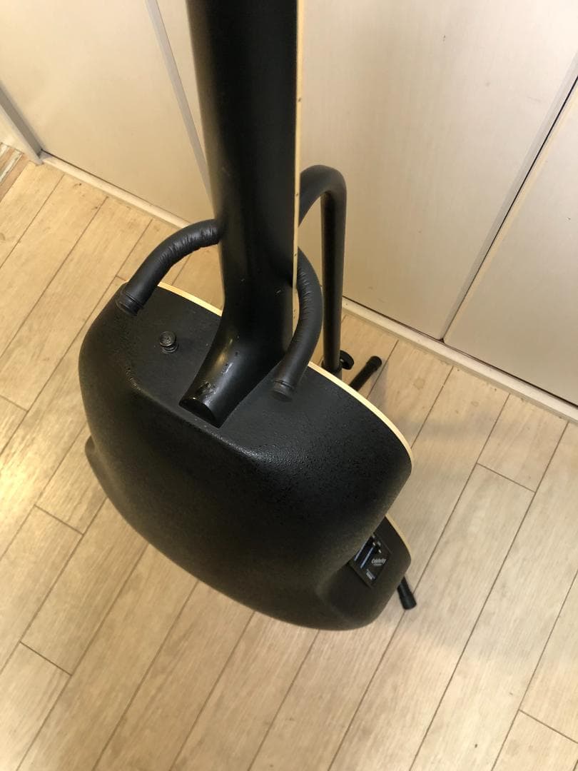 Ovation Celebrity cc67 エレアコ オベーション ギグバック