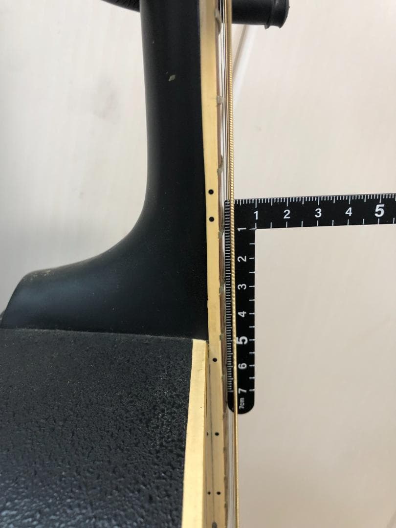 Ovation Celebrity cc67 エレアコ オベーション ギグバック