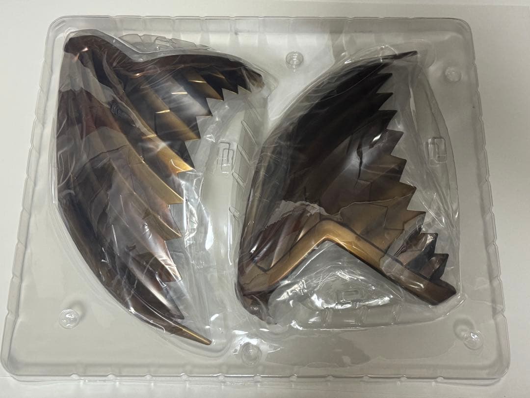 遊戯王　コトブキヤ 重巧超大 ラーの翼神竜（特典/専用台座付）