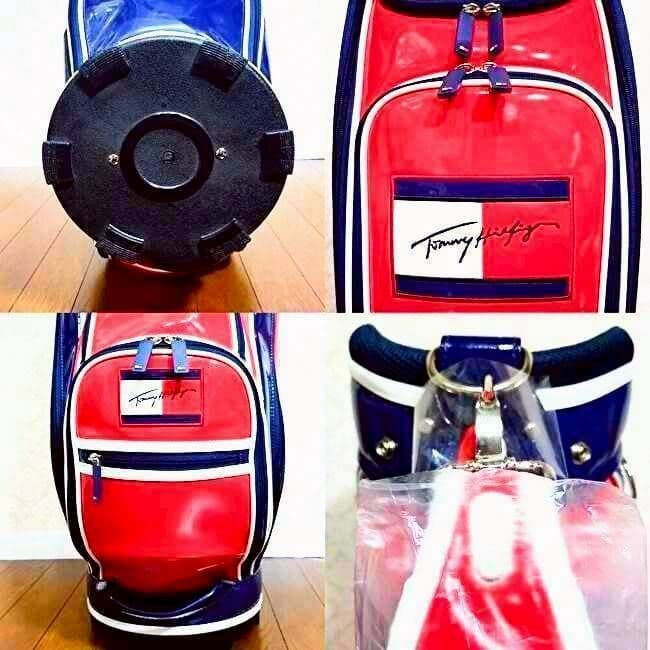   GOLF キャディバック 限定 高級 正規品