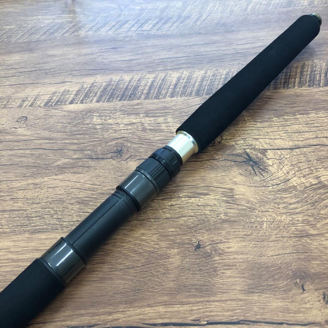 ヤマガブランクス　ブルースナイパー 85/4 キャナリー 　No.1974