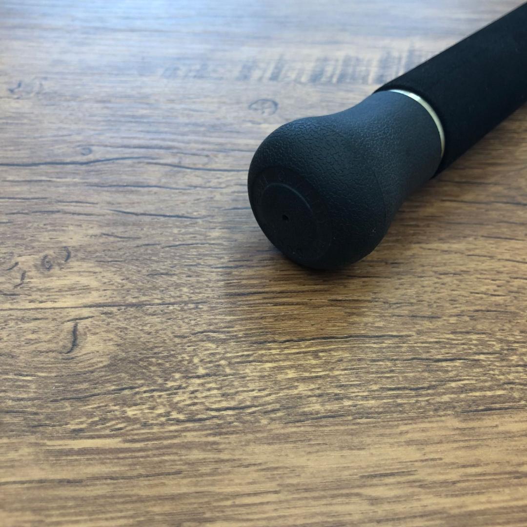 ヤマガブランクス　ブルースナイパー 85/4 キャナリー 　No.1974