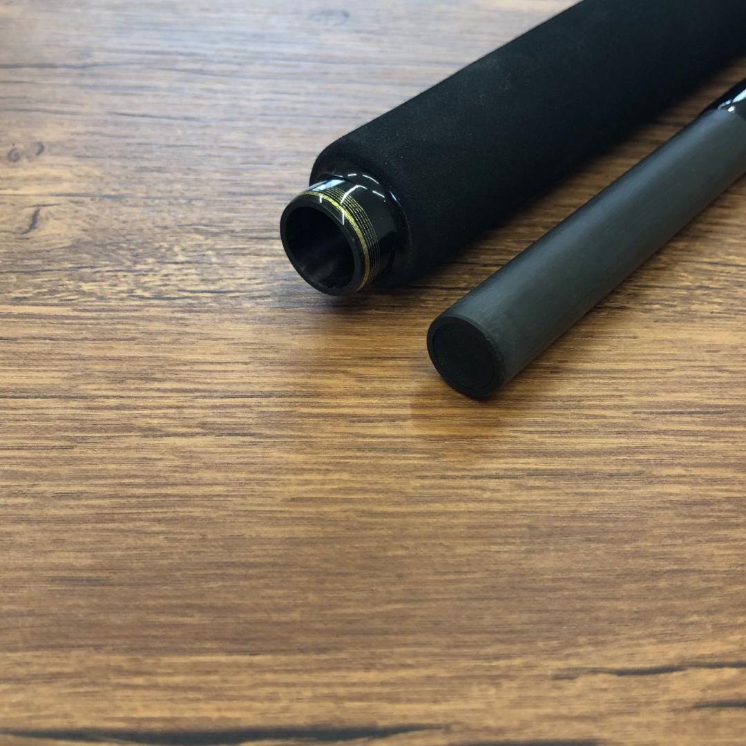 ヤマガブランクス　ブルースナイパー 85/4 キャナリー 　No.1974