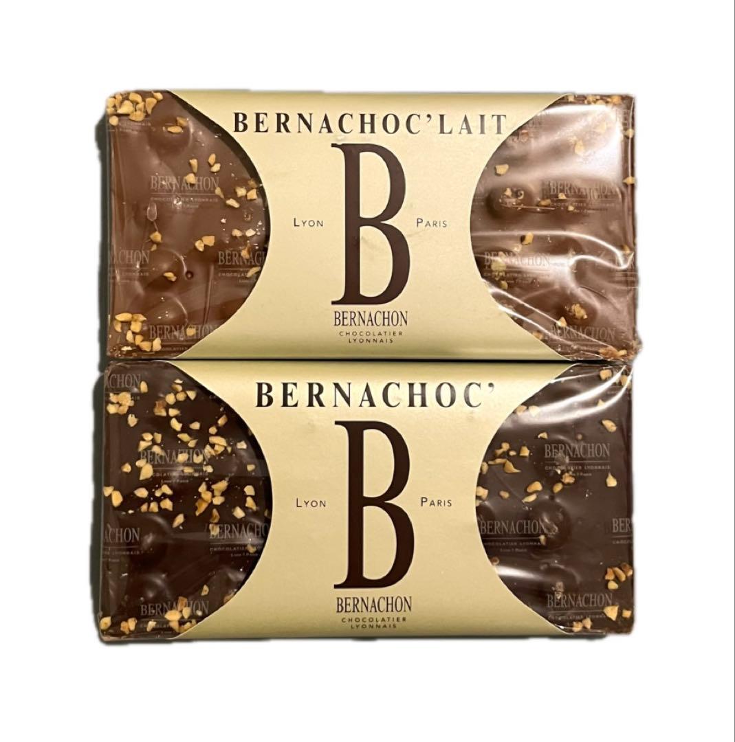 BERNACHON BERNACHOC ベルナシヨン