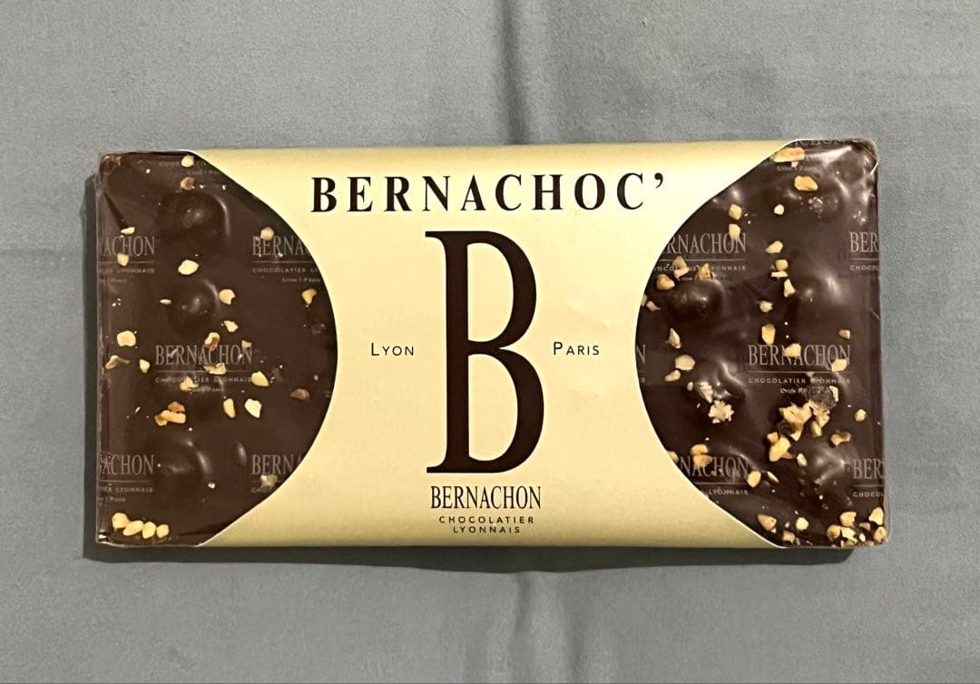 BERNACHON BERNACHOC ベルナシヨン