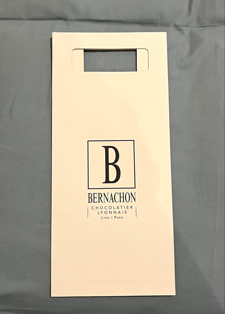 BERNACHON BERNACHOC ベルナシヨン