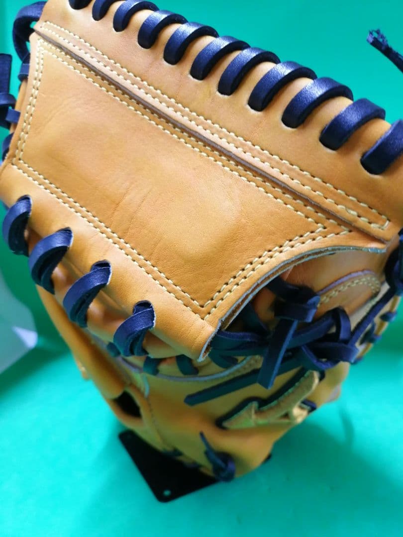 68.ミズノプログラフティッドエディション軟式ミット