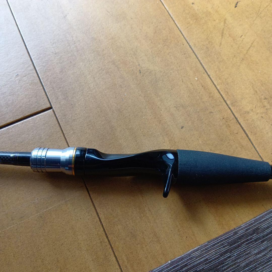 船竿　ダイワ カットウフグＸHH−150