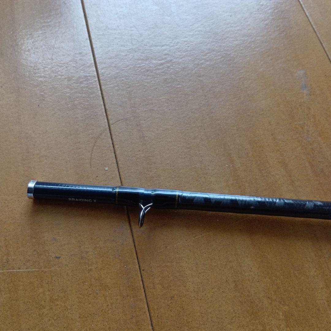 船竿　ダイワ カットウフグＸHH−150