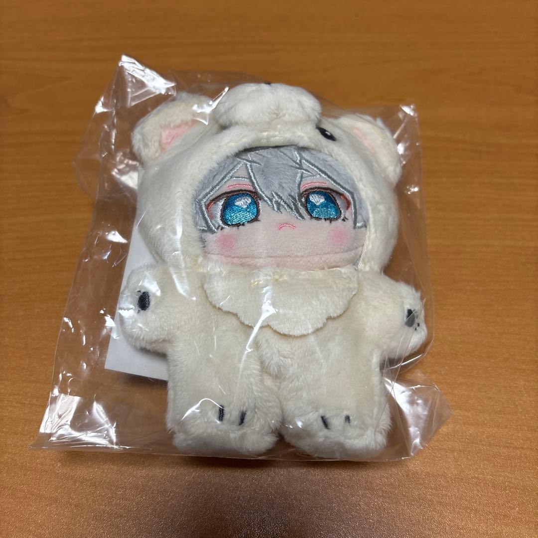 あんスタ　いつぬい　瀬名泉