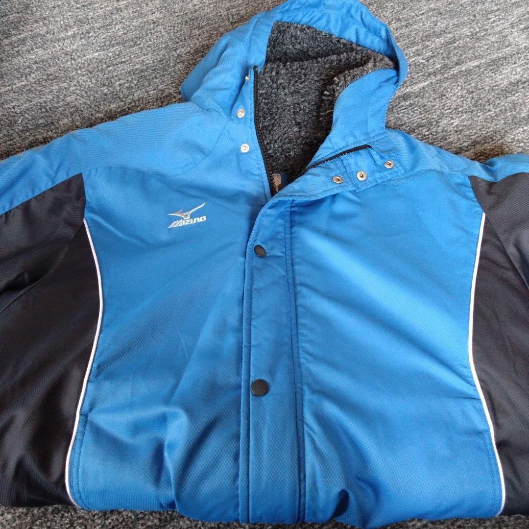 MIZUNOベンチコート170cm