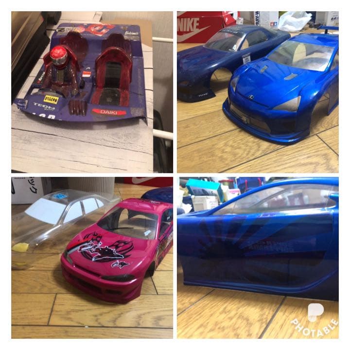 ドリパケ フルセット