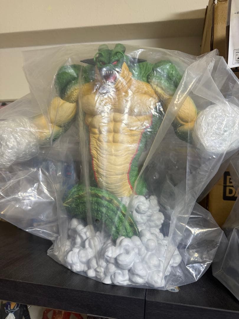 ドラゴンボール一番くじ