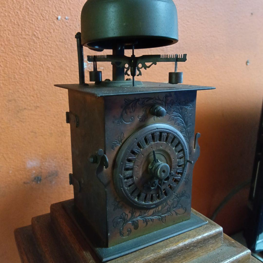 大名時計、和時計、櫓時計