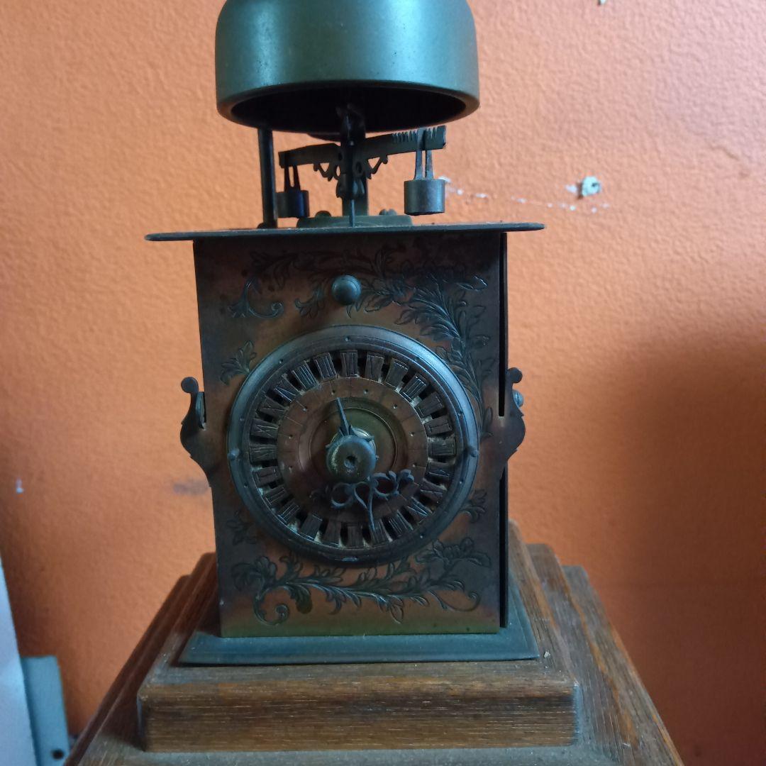 大名時計、和時計、櫓時計