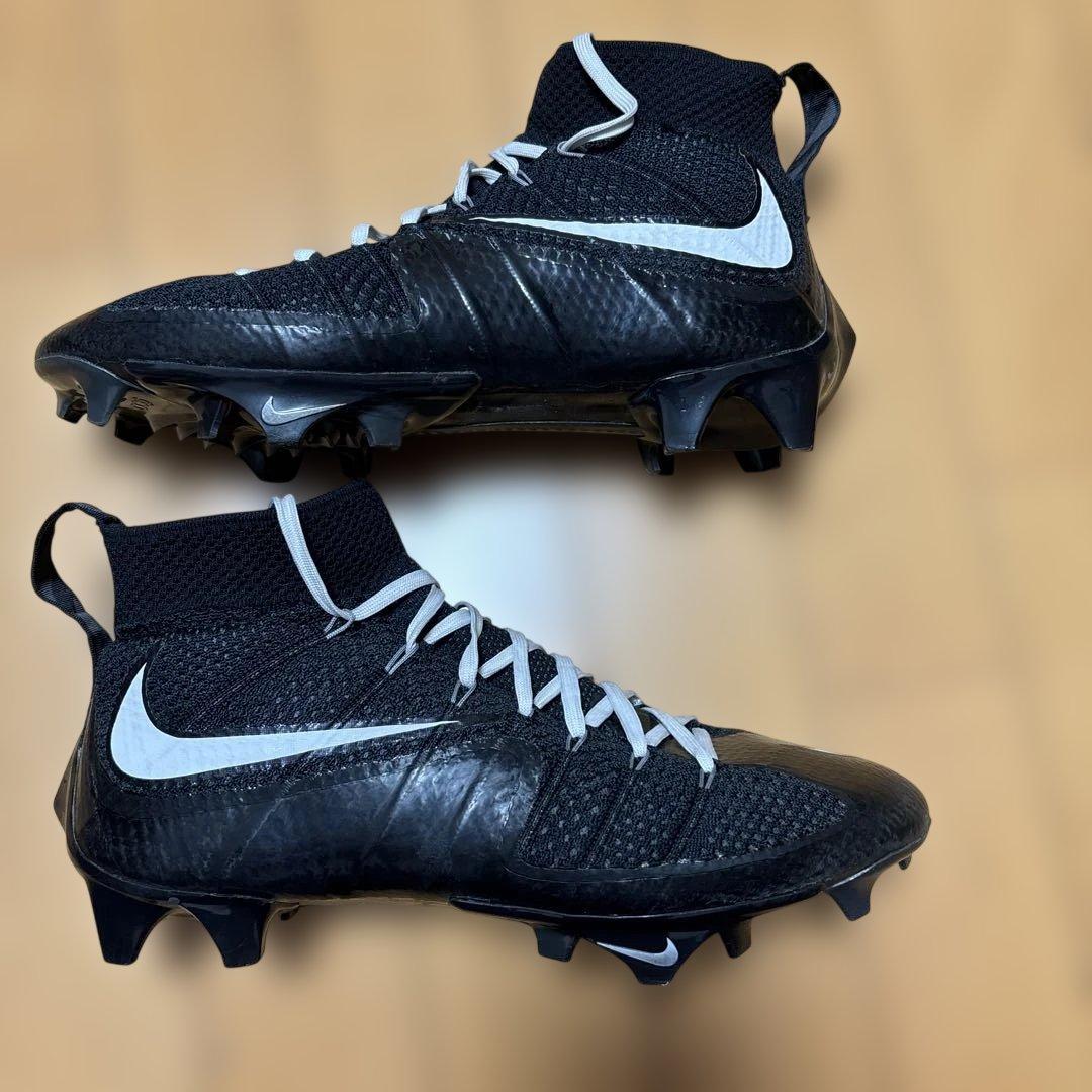 スパイク NIKE VAPOR EDGE 360 UNTOUCHABLE MID