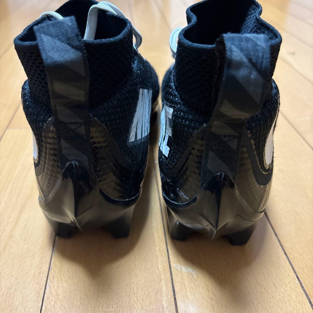 スパイク NIKE VAPOR EDGE 360 UNTOUCHABLE MID