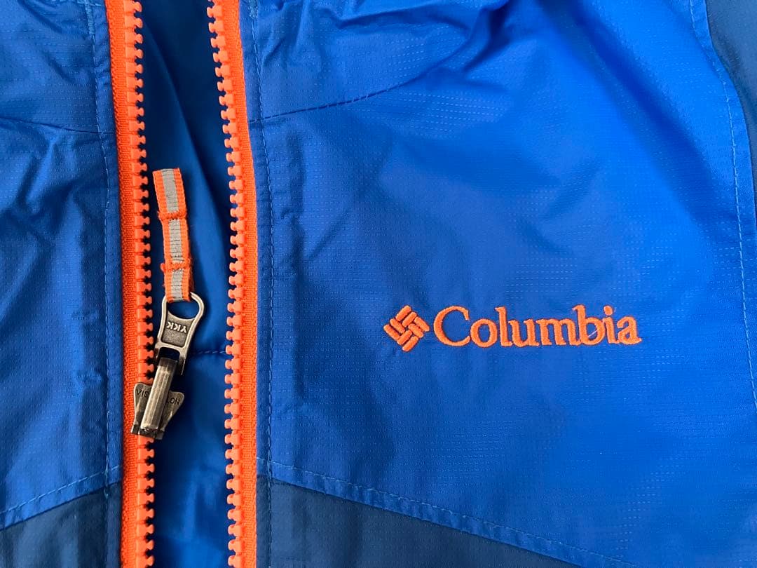 Columbia 子ども用ウィンタースポーツウェアセット