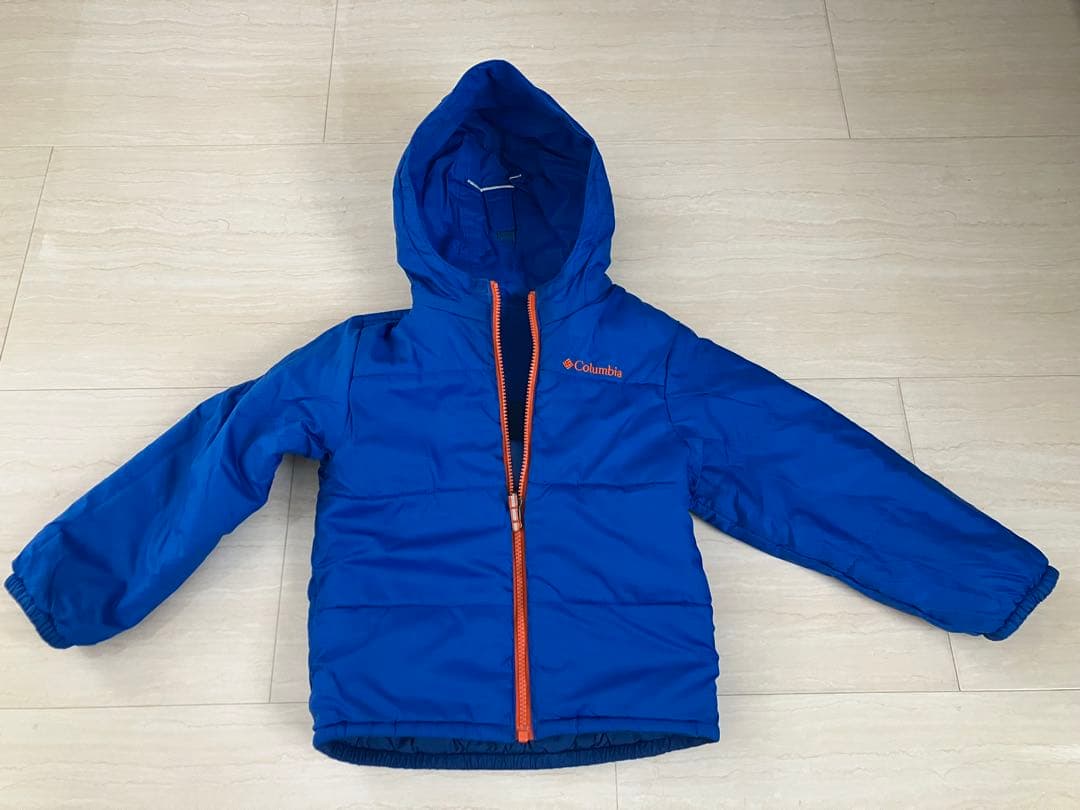 Columbia 子ども用ウィンタースポーツウェアセット