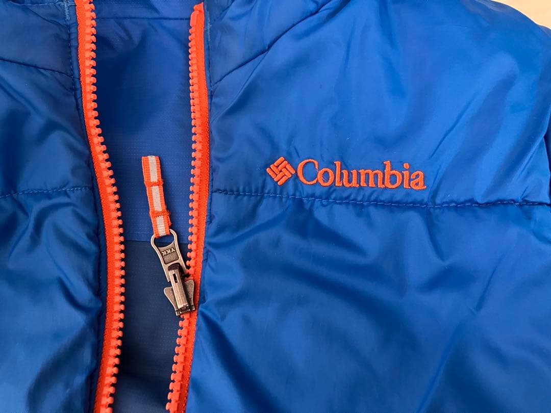 Columbia 子ども用ウィンタースポーツウェアセット