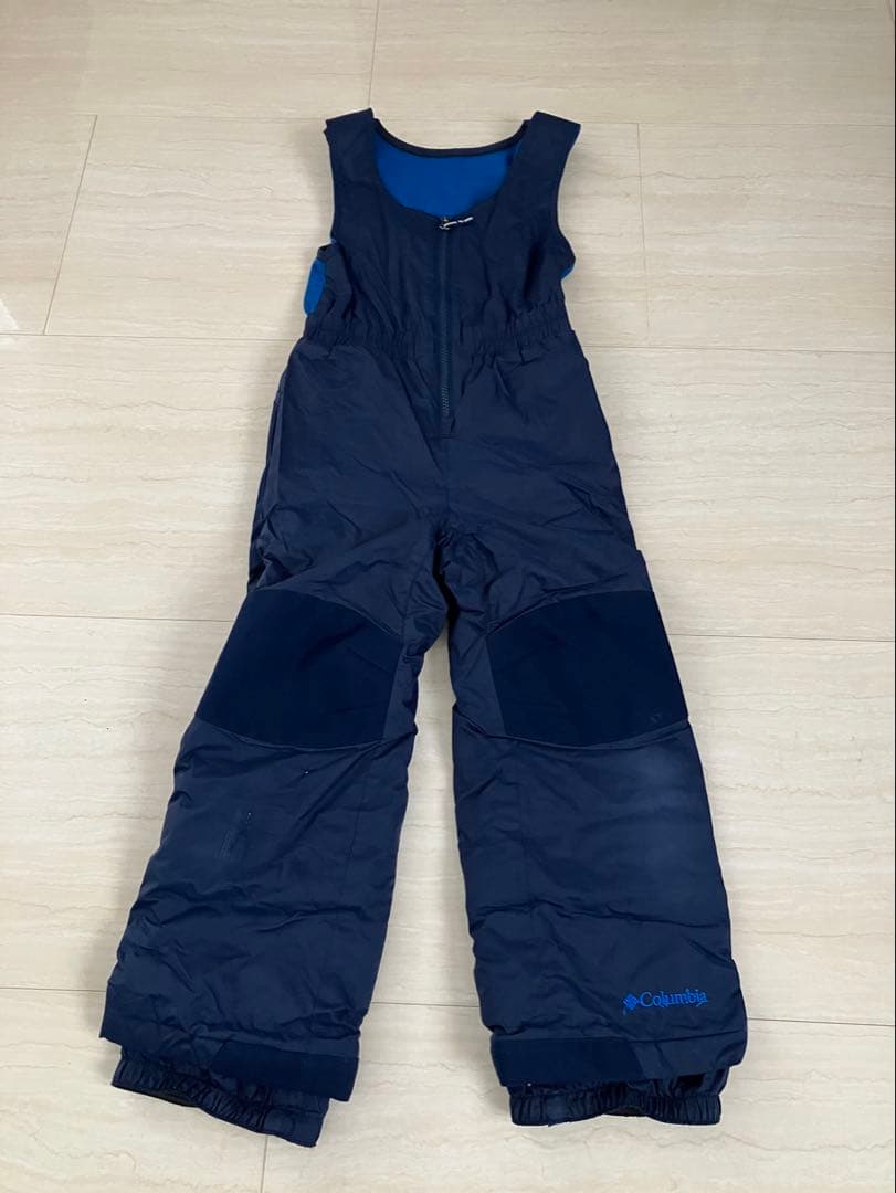 Columbia 子ども用ウィンタースポーツウェアセット
