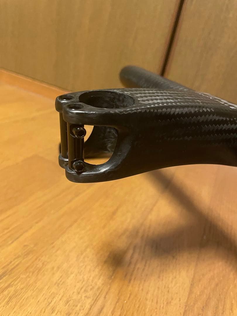 THM Carbones FRONTALE コンボバー