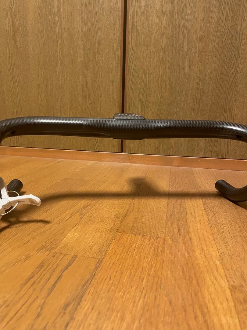 THM Carbones FRONTALE コンボバー