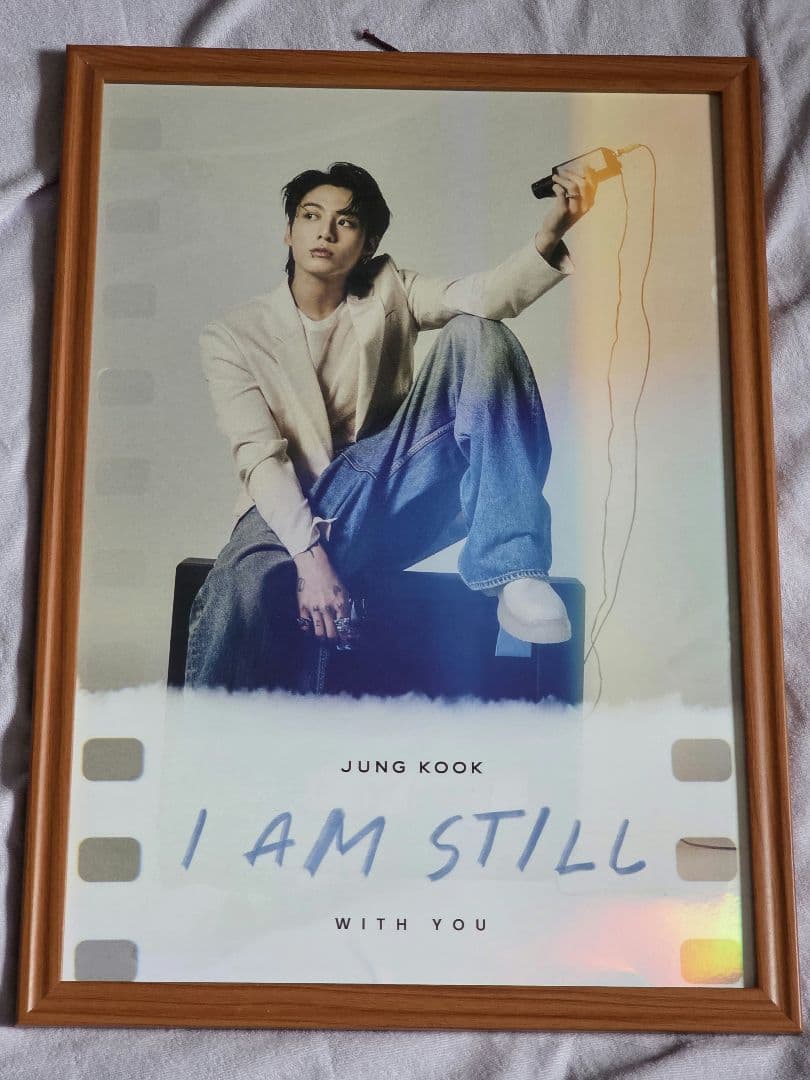 BTS グク 映画特典セット