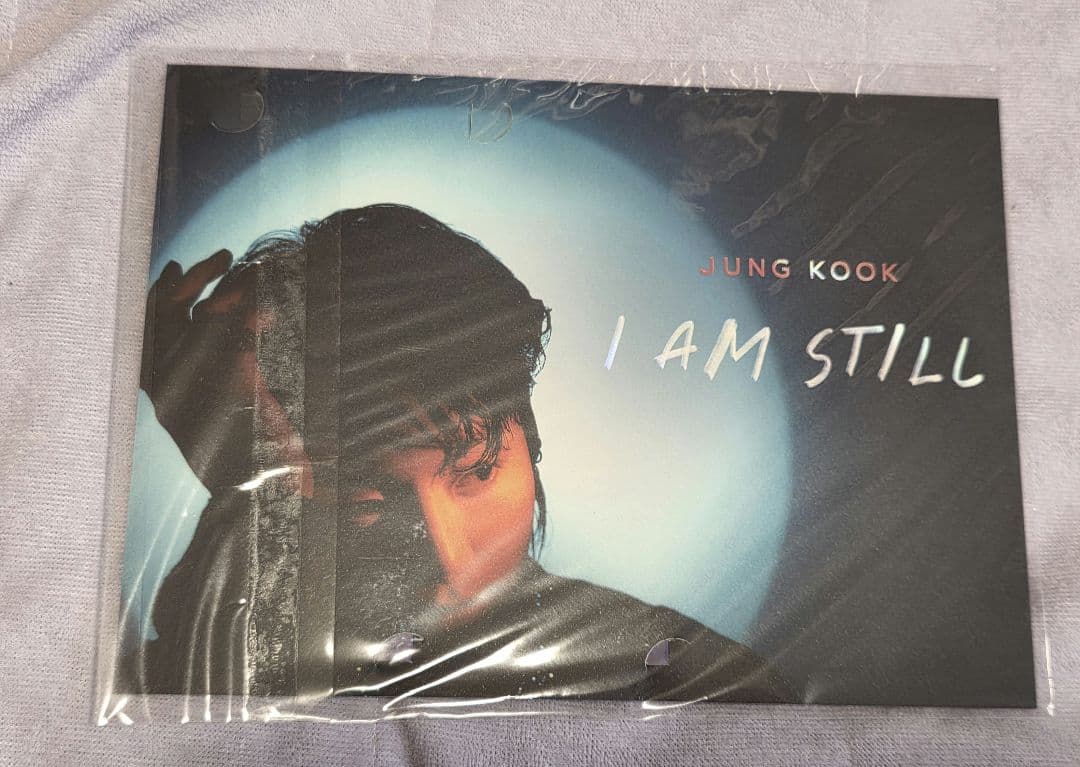 BTS グク 映画特典セット