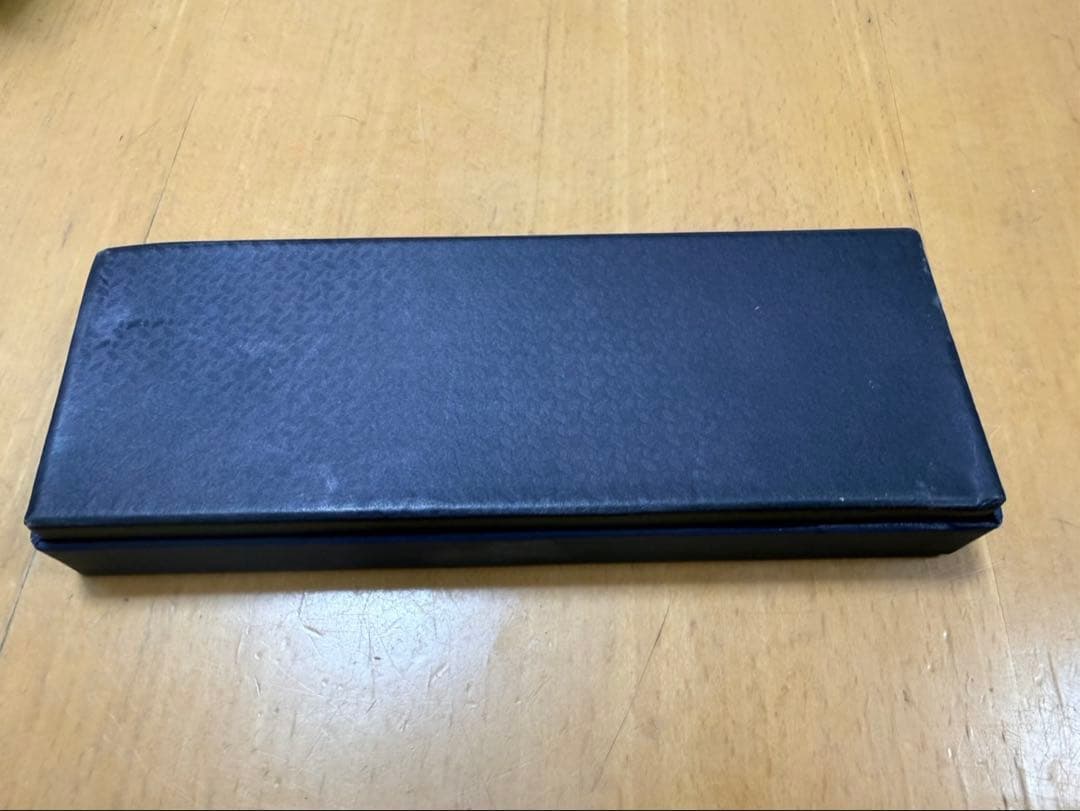 最終値下)野原工芸　スタンダードボールペン　限定樹種セコイア瘤