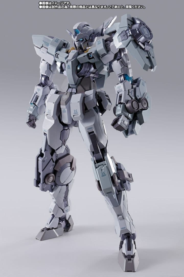 L BUILD　ガンダムアストレアII＆プロトザンユニット　新品未開封