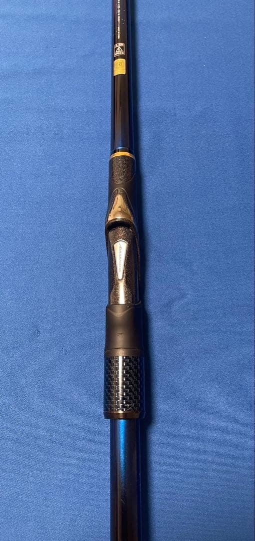 ダイワ磯竿 メガディス AGS 1.25-50日付ショップスタンプ無し保証書