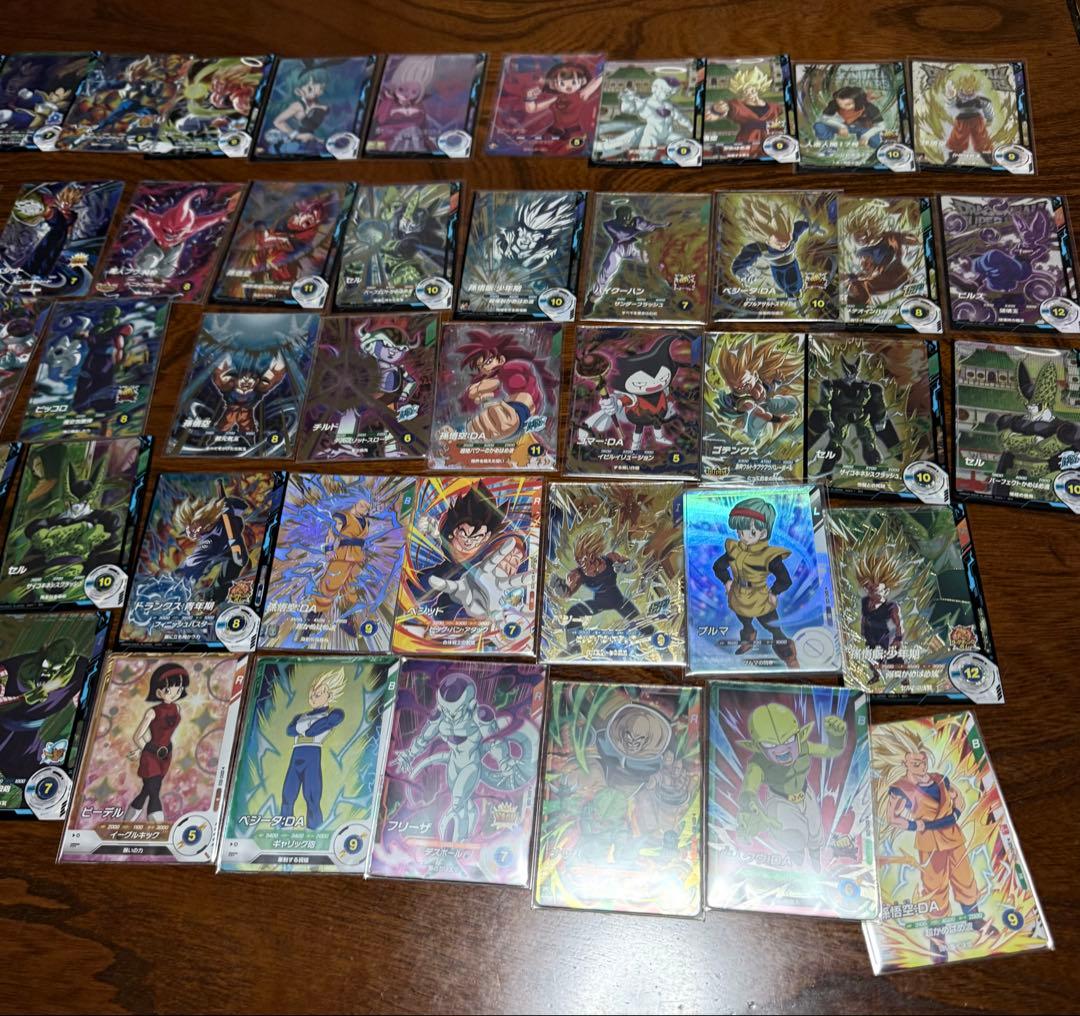 5*2様 SDV GDR EXR SR PR 汎用R N まとめ売り 7弾 PU