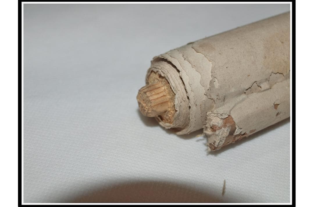 時代の掛軸　鶴　肉筆保証　蔵整理不用品処理　日本 美术品 X914C16-7