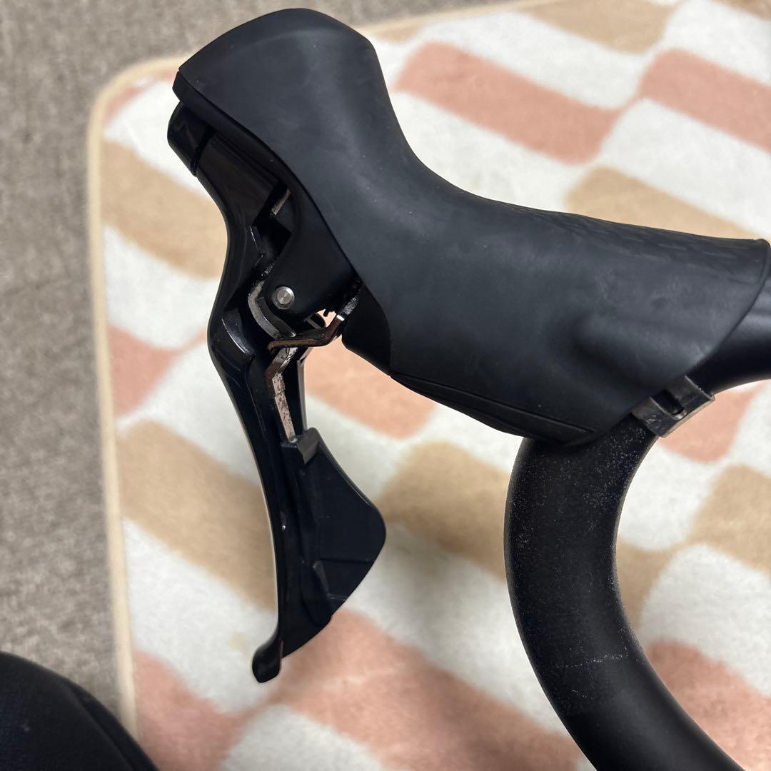 パーツ r7000 sti Edgar Diaz